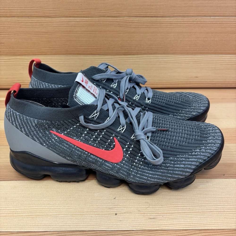 Nike Air VaporMax 3.0 Iron Grey Mens Sz 14 CT1270-001